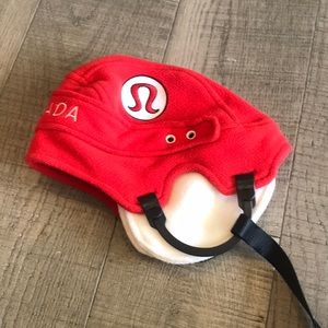 Lululemon Canada Winter Hat